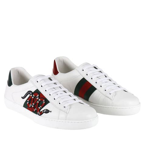 gucci basket uomo|basket gucci femme.